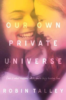 our-own-private-universe
